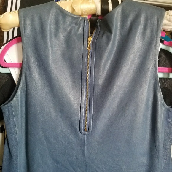 Butter Soft! Vince. genuine leather 36 in length - Picture 2 of 9